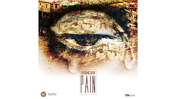 Chronic Law - Eyes Wide Open | Pain EP | Official Audio