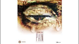 Chronic Law - Eyes Wide Open | Pain EP |  Audio