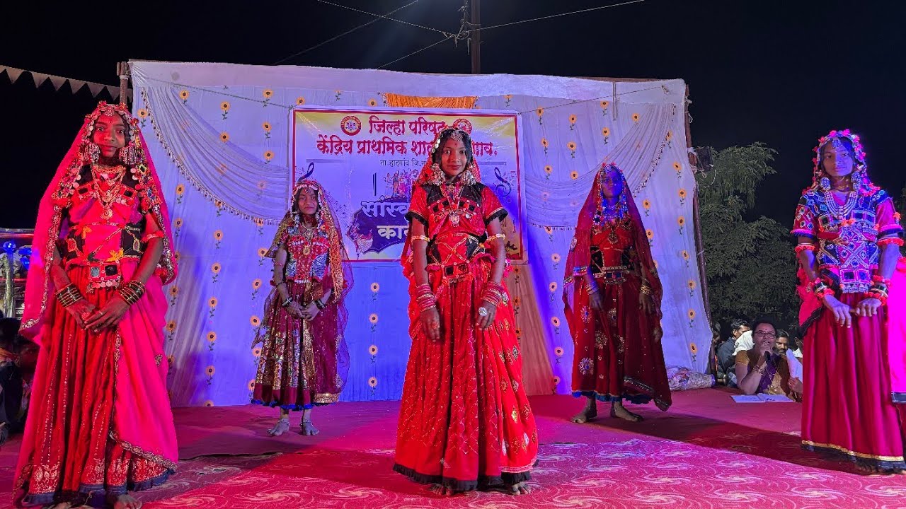 Bapu sevalal remix dance banjara girls ❤️🙏