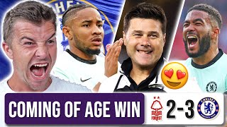 CHELSEA COMPLETE EPIC COMEBACK! HOW POCHETTINO HAS TURNED CHELSEA AROUND!