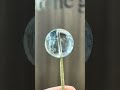 スティブナイトインクォーツ ビーズ 19.7mm #SD062