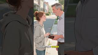 Honesty Always Wins in the End 💖 #ytshorts #yt  #disney