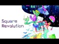 相対性理論 Square Revolution/Shikaku Kakumei (English/Romaji Subs) 『四角革命』Soutaiseiriron