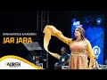 Sana barznje  ragreen  jar jara live at auk