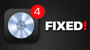 Logic Pro for iPad 2.0.1 Update - Bye Bye Bugs!