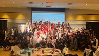 GMU KPL SPRING 2023 - SPARK HOPE