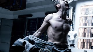 Alien: Covenant  CUT SCENES HD [ EN SUB ] . MOVIEX 