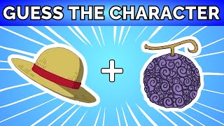 ☠️⛵️ One Piece Quiz: Can You Ace It? screenshot 1