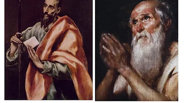 Jak vzniklo křesťanství?