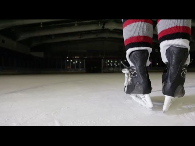 Vh Hockey Skates Review Youtube