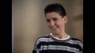 Doogie Howser   Vinnie's dilemma