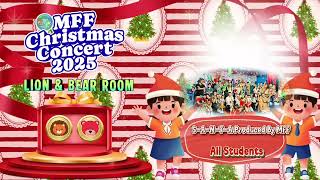 All Studentsn - Dance - S-A-N-T-A