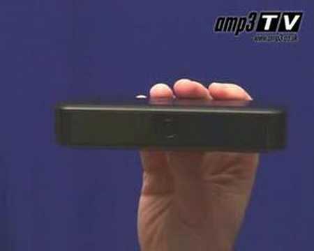 AMP3 TV Squeezebox Duet Review