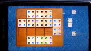 Android - Mind Game - Square color - Fase 97 Quadrado de Cores (7) screenshot 5