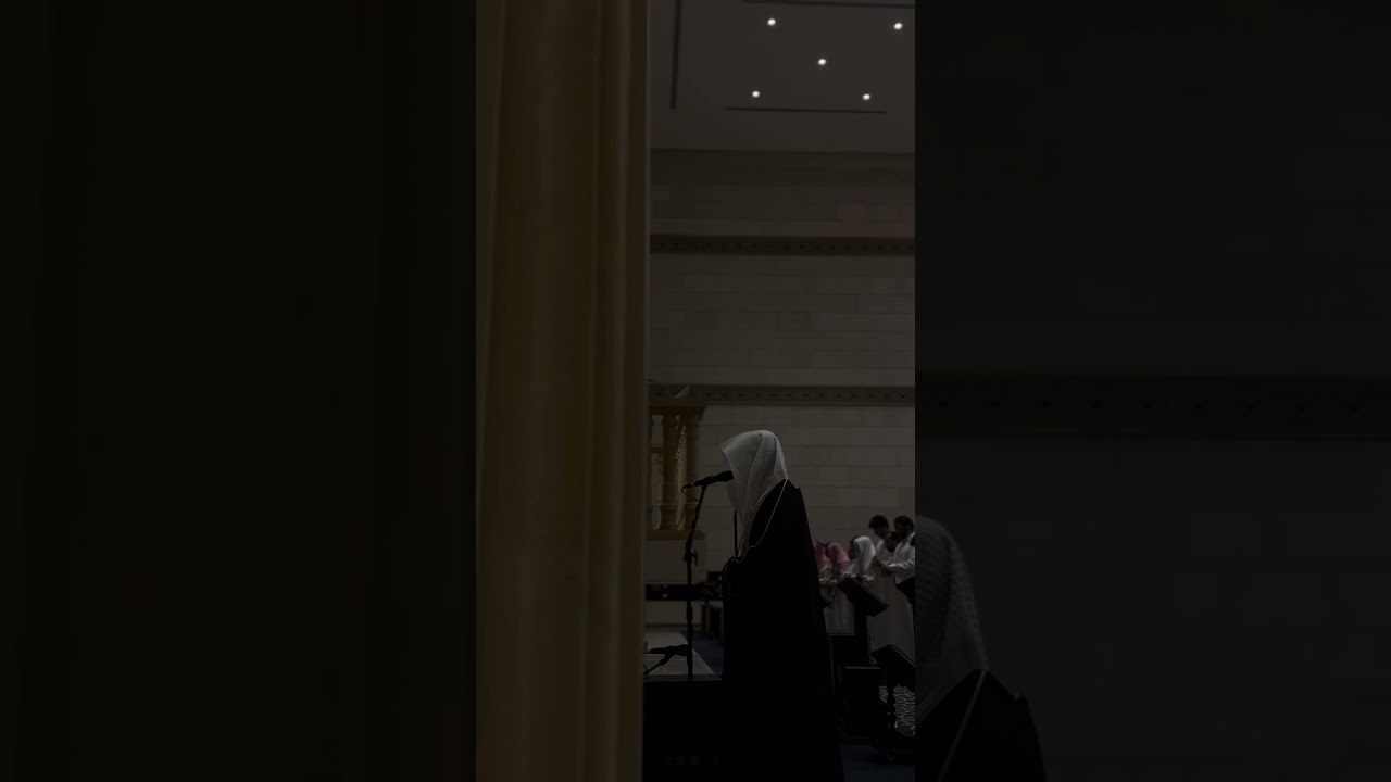 سورة الزخرف/ القارئ/ محمد أبا الحسن