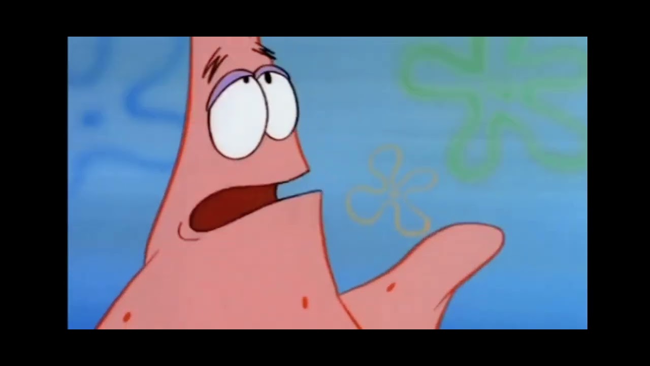 Ejercicio de doblaje Bob esponja YouTube