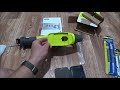 Аккумуляторная сабельная пила Ryobi ONE+ RRS1801M 5133001162