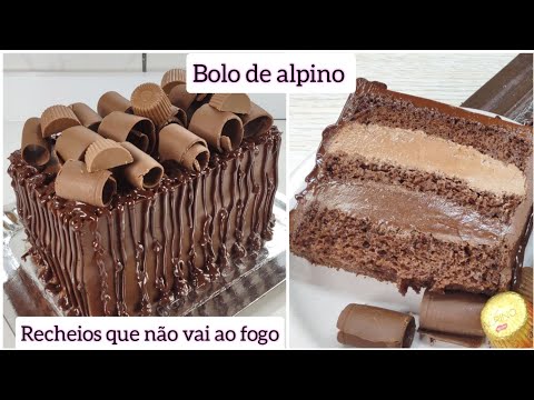 Vídeo: Bolinhos De Chocolate E Requeijão - Receita