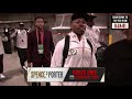 Errol Spence Jr. vs. Shawn Porter All-Access | PBC ON FOX