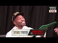 Errol Spence Jr. vs. Shawn Porter All-Access | PBC ON FOX