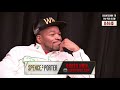 Errol Spence Jr. vs. Shawn Porter All-Access | PBC ON FOX