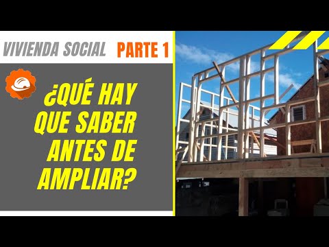 Vídeo: Com Ampliar Una Secció