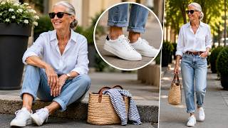 5 French Style Habits From Linda Wright That Make You Look Instantly Elegant