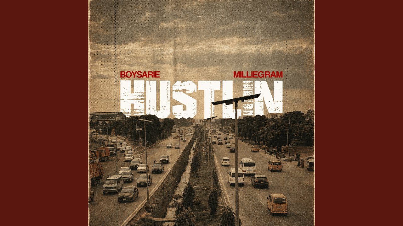 Guarda Hustlin su YouTube Guarda Hustlin su YouTube