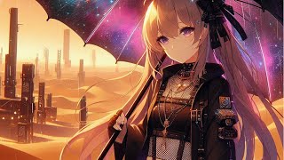 Kairosphere Ambient Electronic Session Music - From The Album Alpha Lyncis By Vicherval