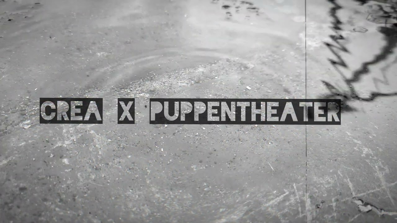 Crea - Puppentheater (Beat prod. By ShirexBeats)