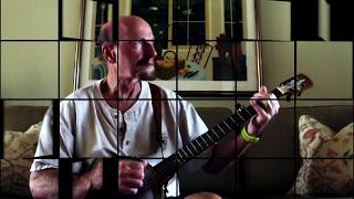 Last Chance (finger and clawhammer banjo)