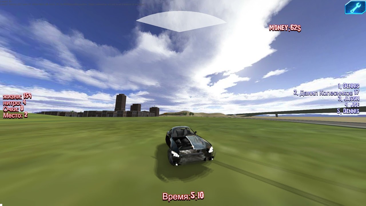 Track Racing Pursuit - YouTube