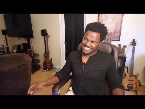 Gene Chandler- Duke Of Earl- Reaction