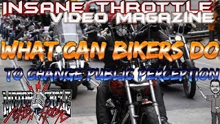 Gypsy Joker Outlaw Motorcycle Club indicted. Is it time to change public perception of bikers?🤔