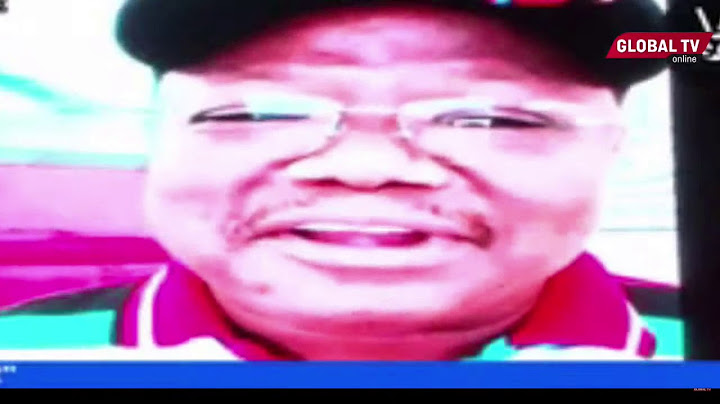 MBOWE AMPIGIA LISSU 'VIDEO CALL' KWENYE MKUTANO LAIVU...