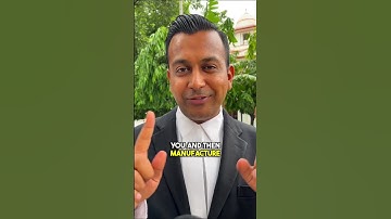 Police asked me to come to the Police Station!