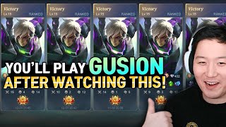 Replying to @gusionplays181 SALAMAT!🥰 MAJOR S2 EPISODE 17 PART 2. #ma