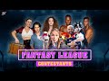 AGT Fantasy League Judges and All Contestants Revealed!!