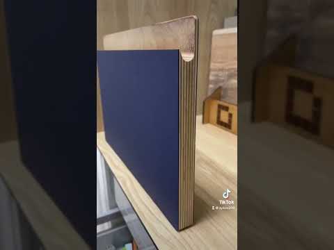 Фасады без ручек