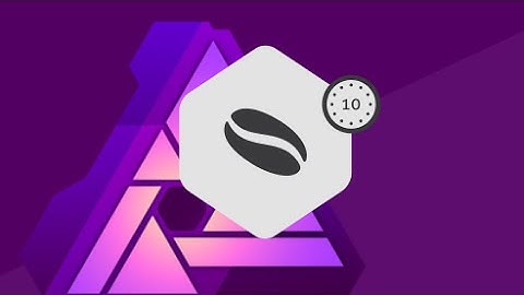 Affinity Photo Live Filters and Inpainting: Introduction