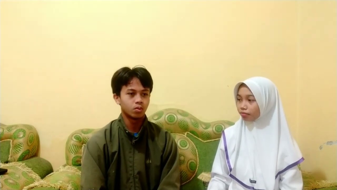 RELAKSASI PROGRESIF 1