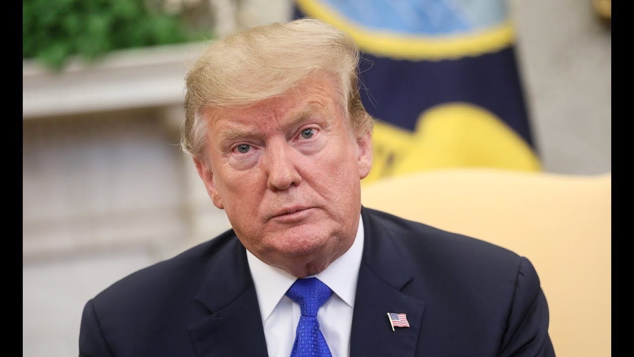 yamiche alcindor instagram Why Trump wants to cut aid to El Salvador, Guatemala and Honduras