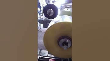 Cellophane Packing Machine For Cigarette Automatic Tridimensional Packer For Australian Client