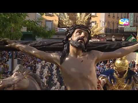 Pontificia, Real e Ilustre Hermandad Sacramental Purísima Concepción Ánimas Benditas del Purgatorio, San Sebastián Mártir y Archicofradía de Nazarenos del Santísimo Cristo de la Exaltación y Nuestra Señora de las Lágrimas