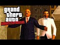 GTA: Liberty City Stories - FINAL MISSION - The Sicilian Gambit