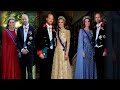 New Royal Portrait Revealed! Catherine &amp; William’s Sweet Moment Before State Banquet