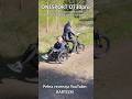 Jazda trójkołowym rowerem elektrycznym OT30pro #bartezki #rowerelektryczny #ebike #testroweru