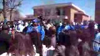 Phi Beta Sigma Alpha Chapter Probate 2007 Pt. IV