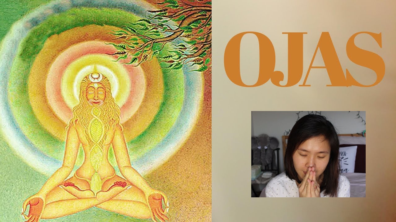 OJAS | I Keep Losing Weight | Shambhavi Mahamudra Kriya