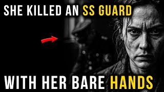 The "White Mouse": The 20-Year-Old Woman Who Became the Gestapo's Most Wanted